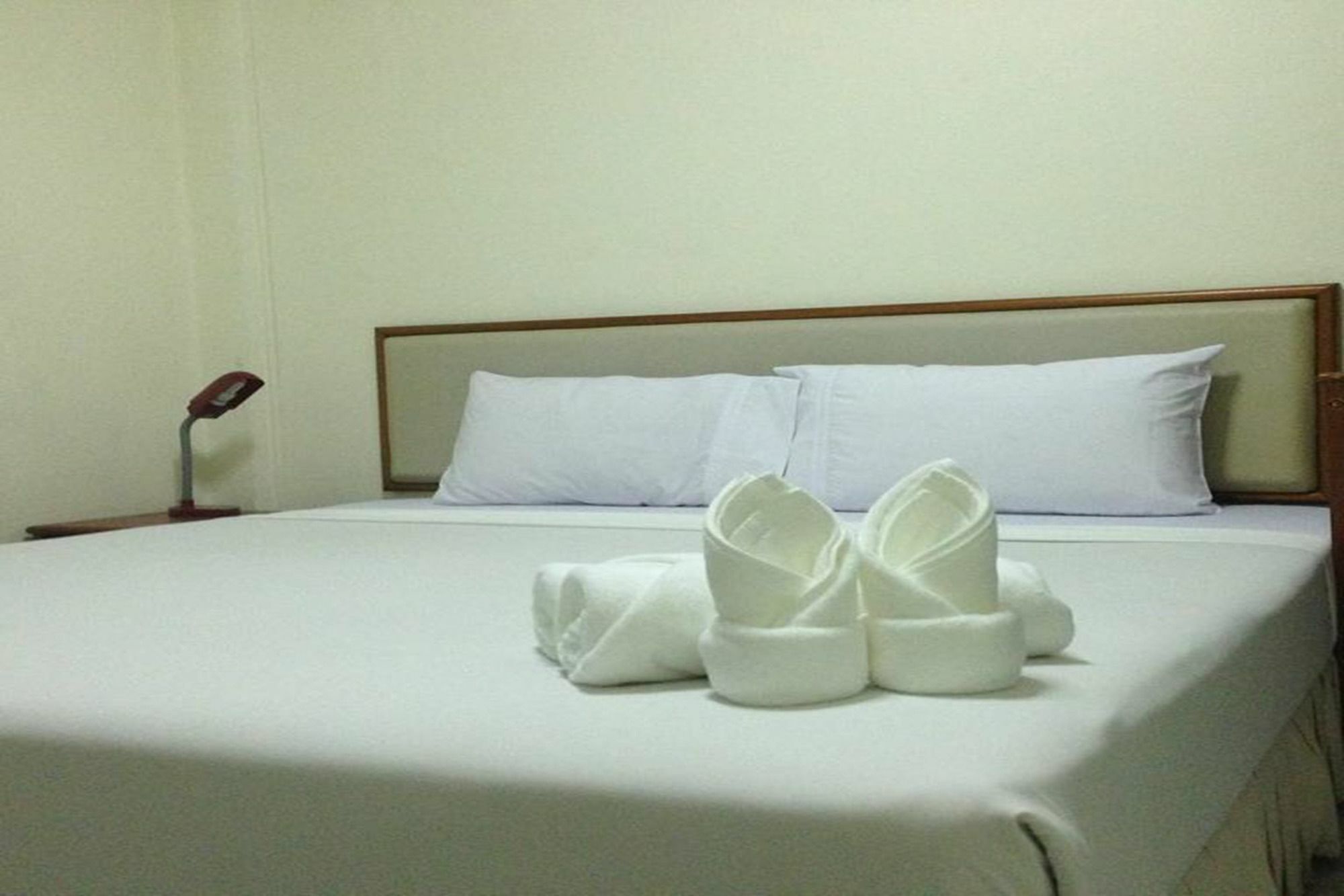 The Atlas Patong Exterior foto
