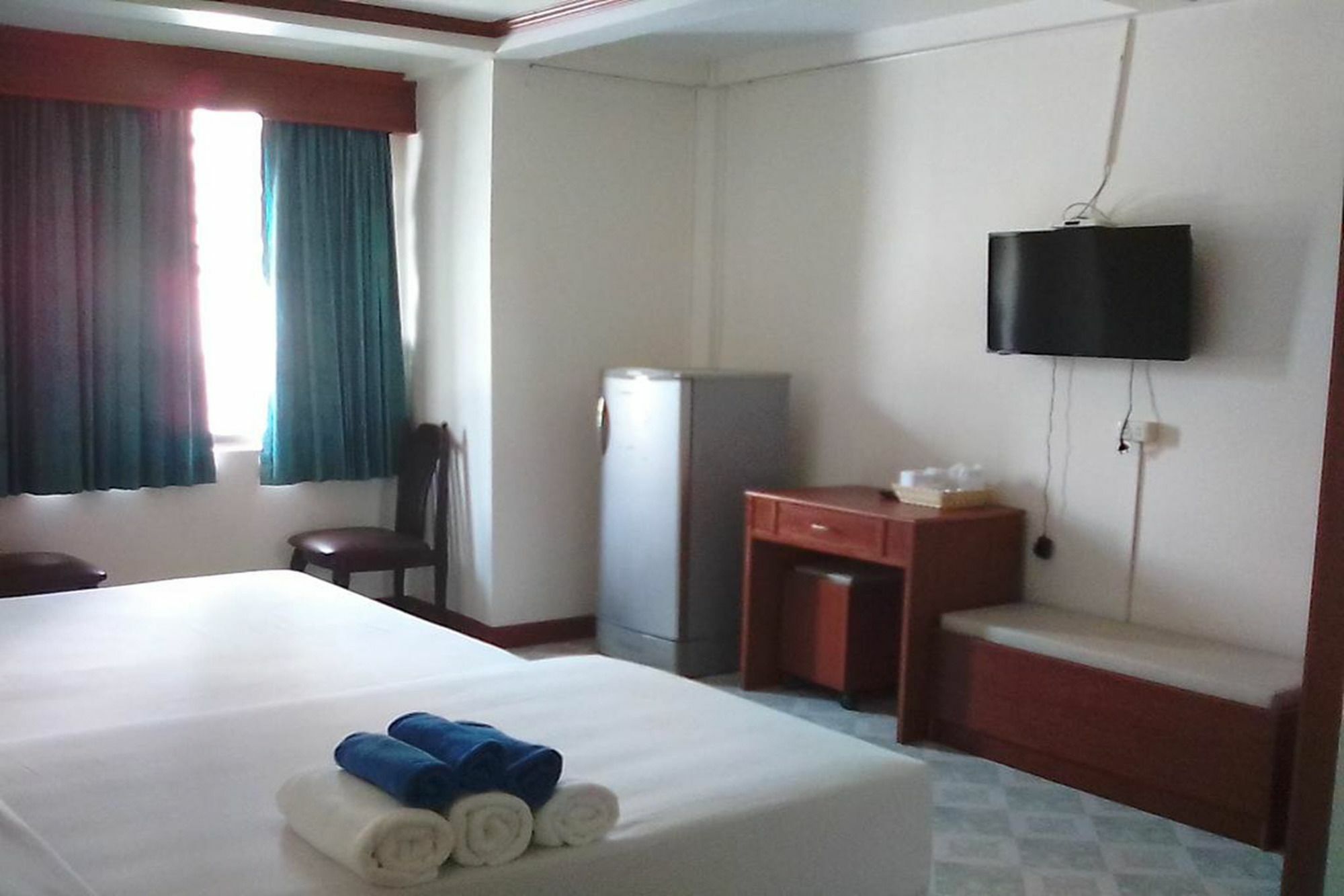 The Atlas Patong Exterior foto